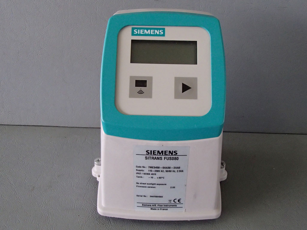 SIEMENS 7ME3450-0AA30-2AA0