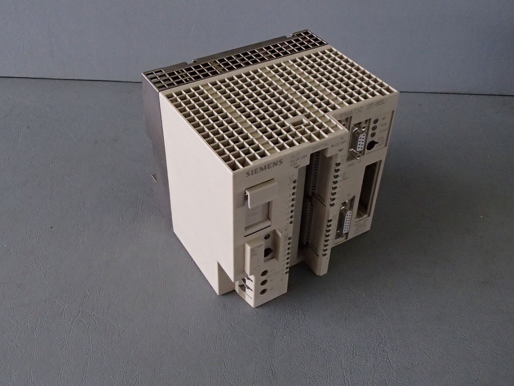 SIEMENS 6ES5095-8MB02