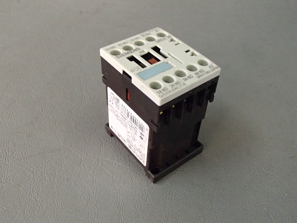 SIEMENS 3RH1140-1AP00