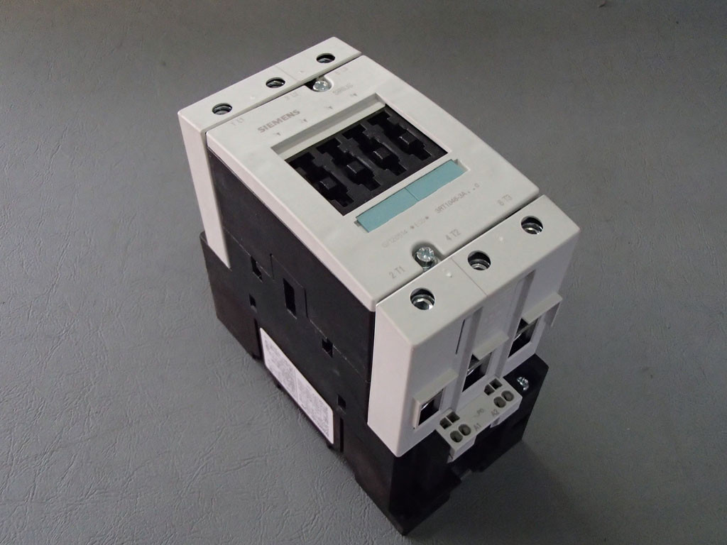 SIEMENS 3RT1046-3A