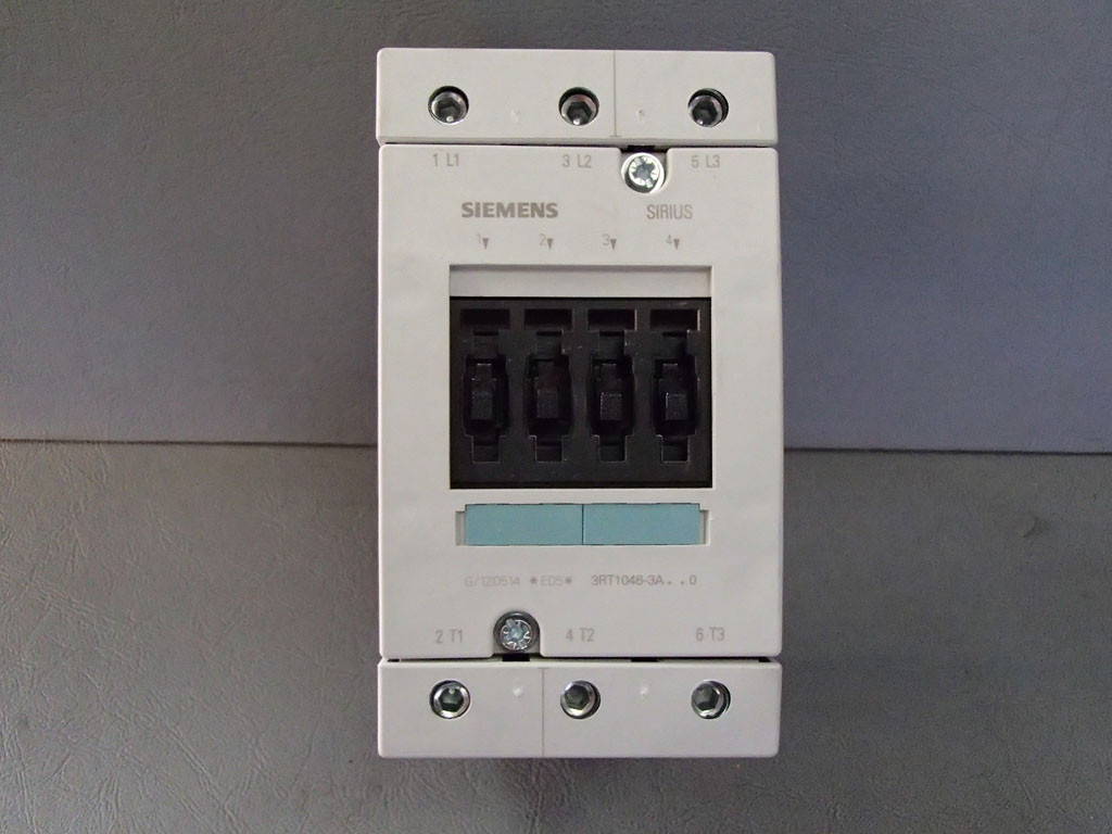 SIEMENS 3RT1046-3A