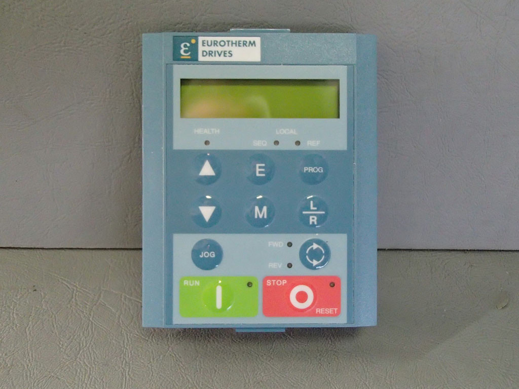 EUROTHERM 6051/00