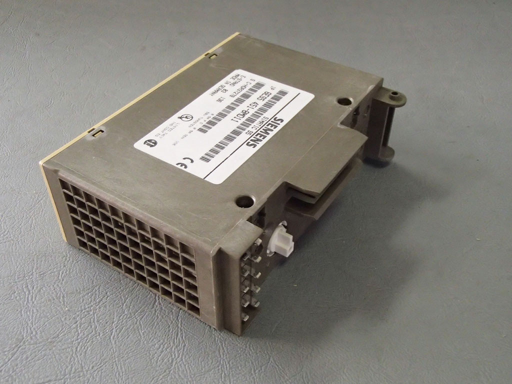 SIEMENS 6ES5451-8MD11