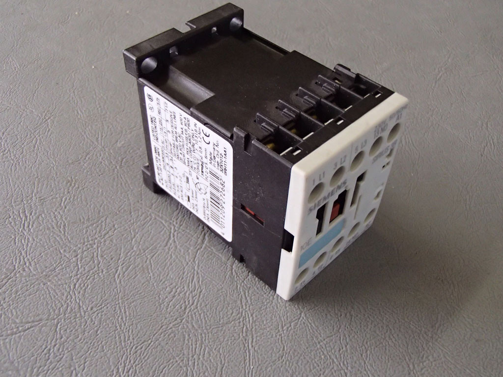 SIEMENS 3RT1016-1AP01