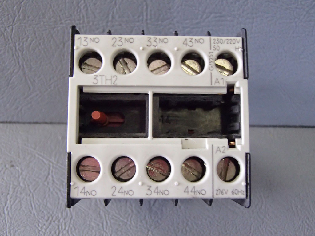 SIEMENS 3TH2040-0AP0