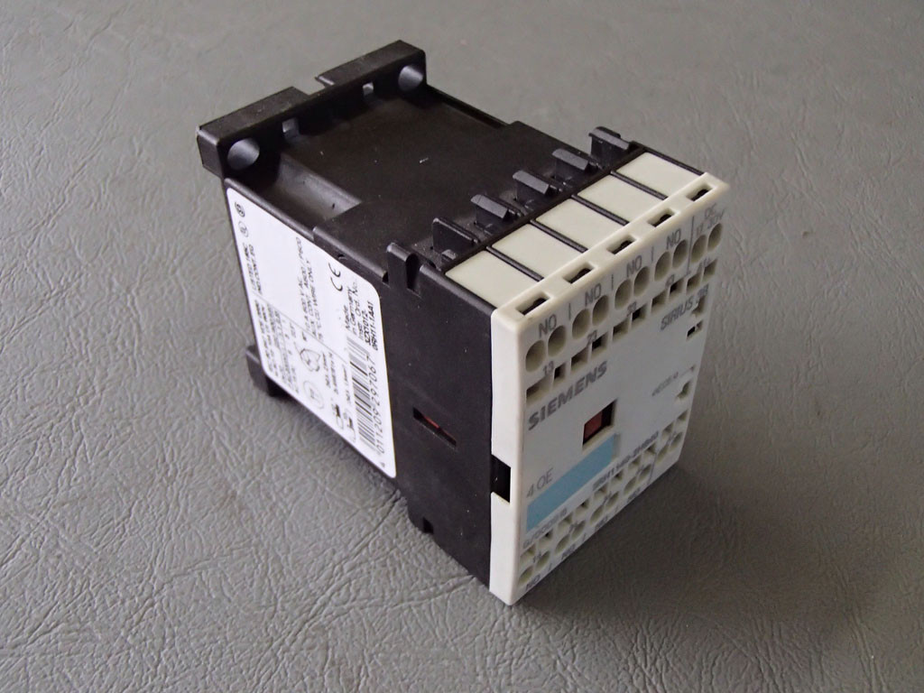 SIEMENS 3RH1140-2HB40