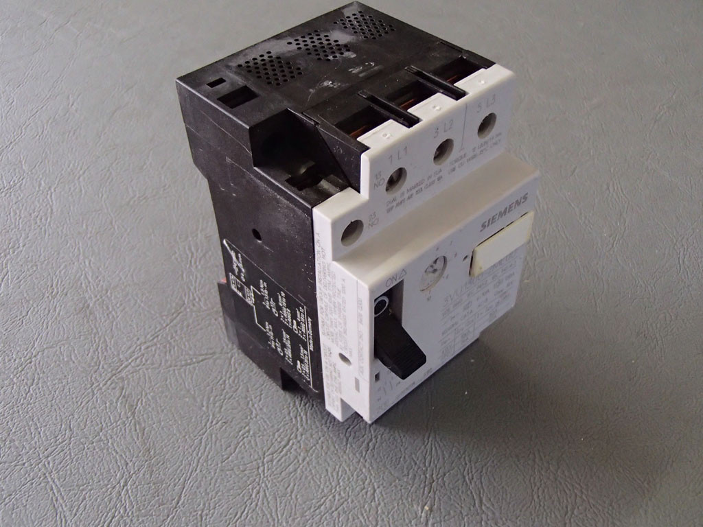 SIEMENS 3VU1300-2ML00