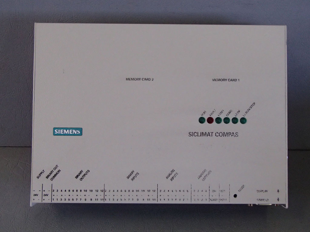 SIEMENS 6FL3000-5AA00