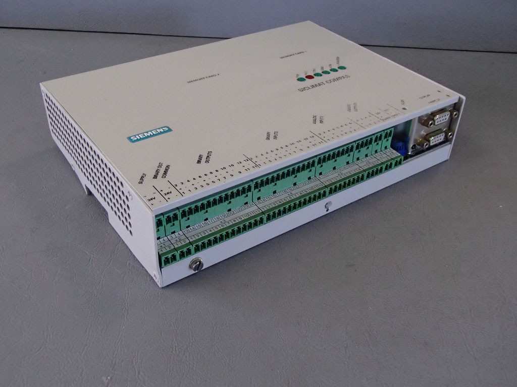 SIEMENS 6FL3000-5AA00