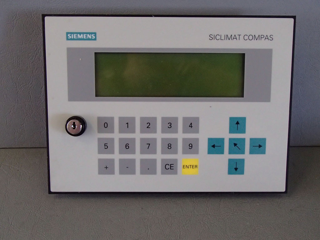 SIEMENS 6FL3001-5AA00