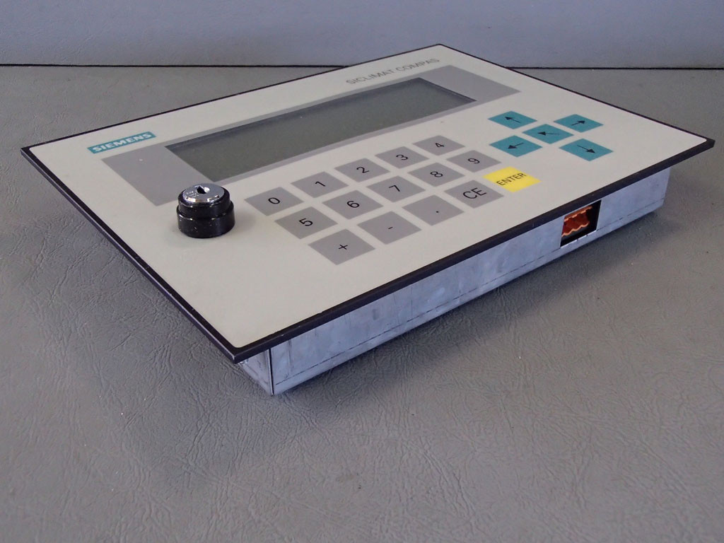 SIEMENS 6FL3001-5AA00