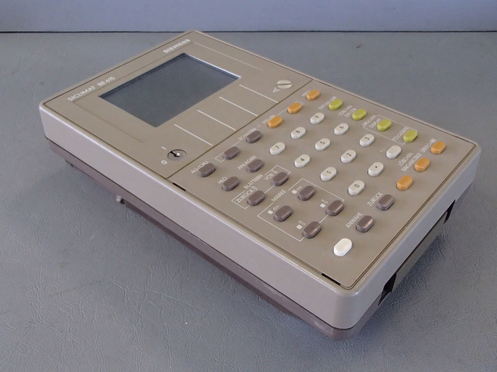 SIEMENS 6FL3001-4AA10