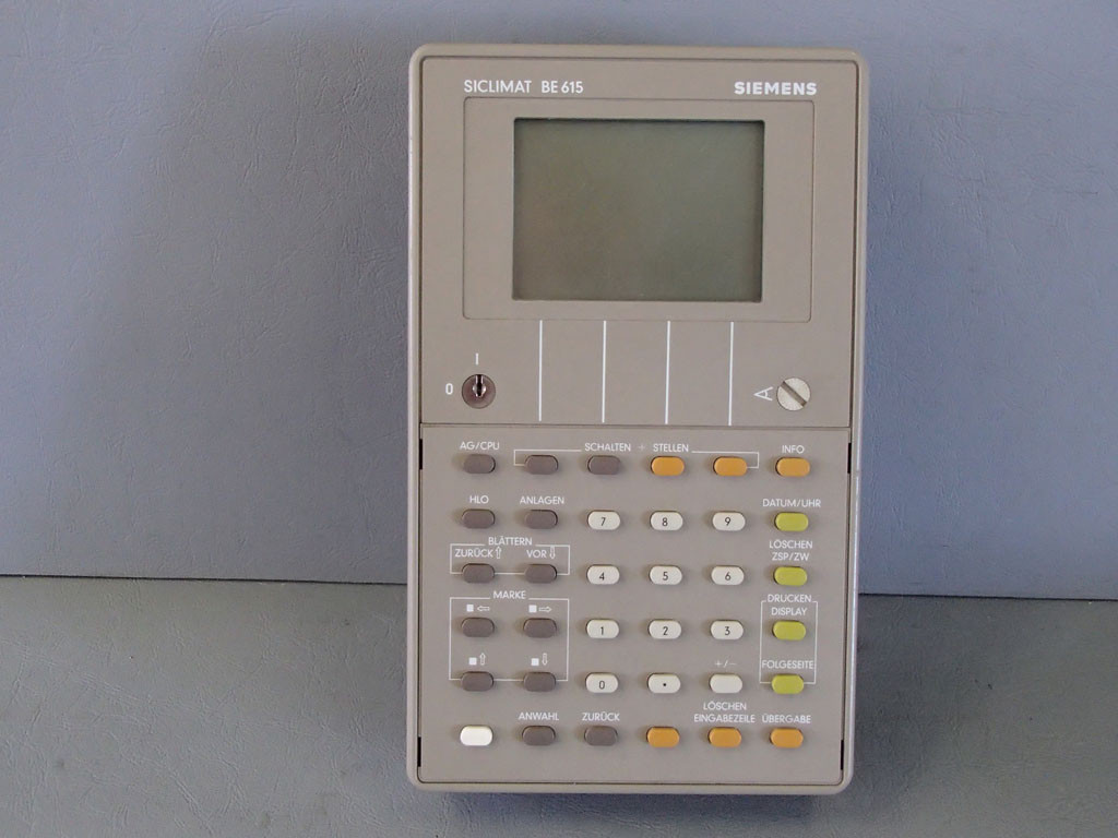 SIEMENS 6FL3001-4AA10