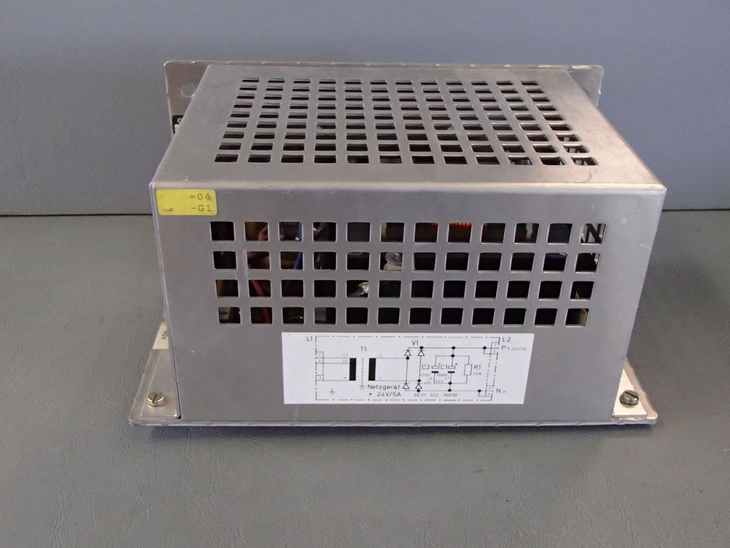 SIEMENS 6EV1322-7AK00