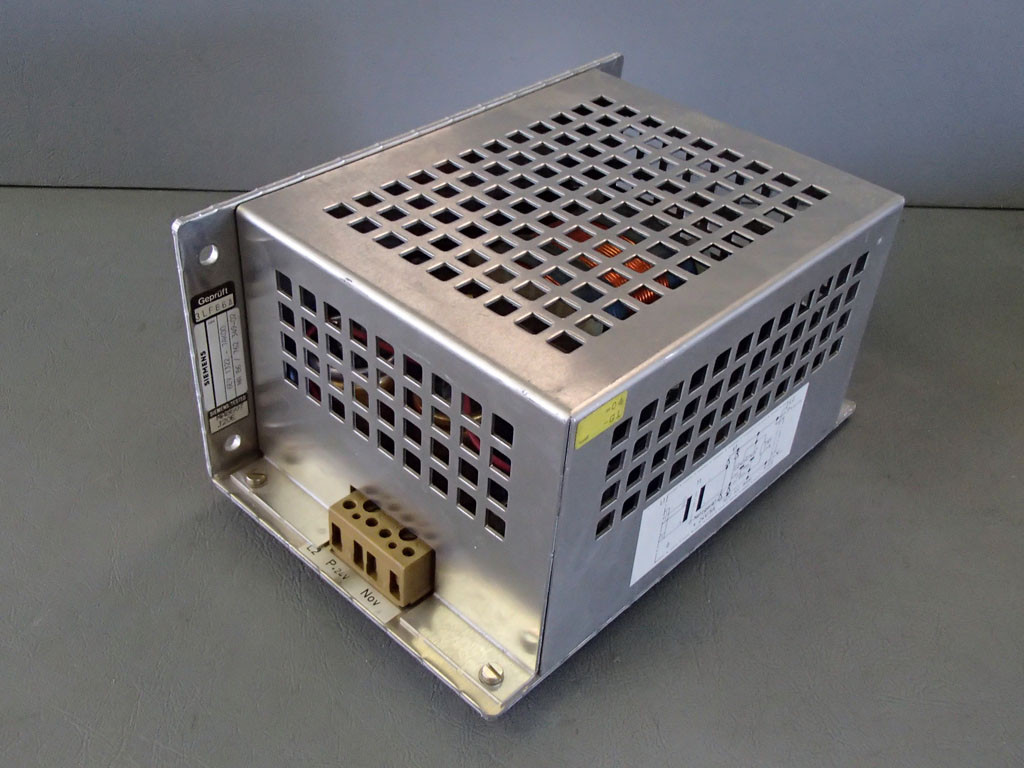 SIEMENS 6EV1322-7AK00