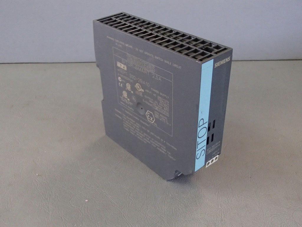SIEMENS 6EP1332-2BA10