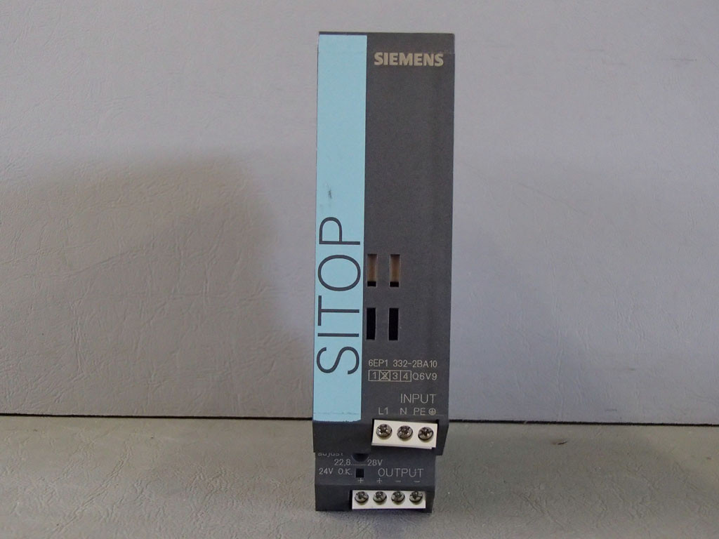 SIEMENS 6EP1332-2BA10