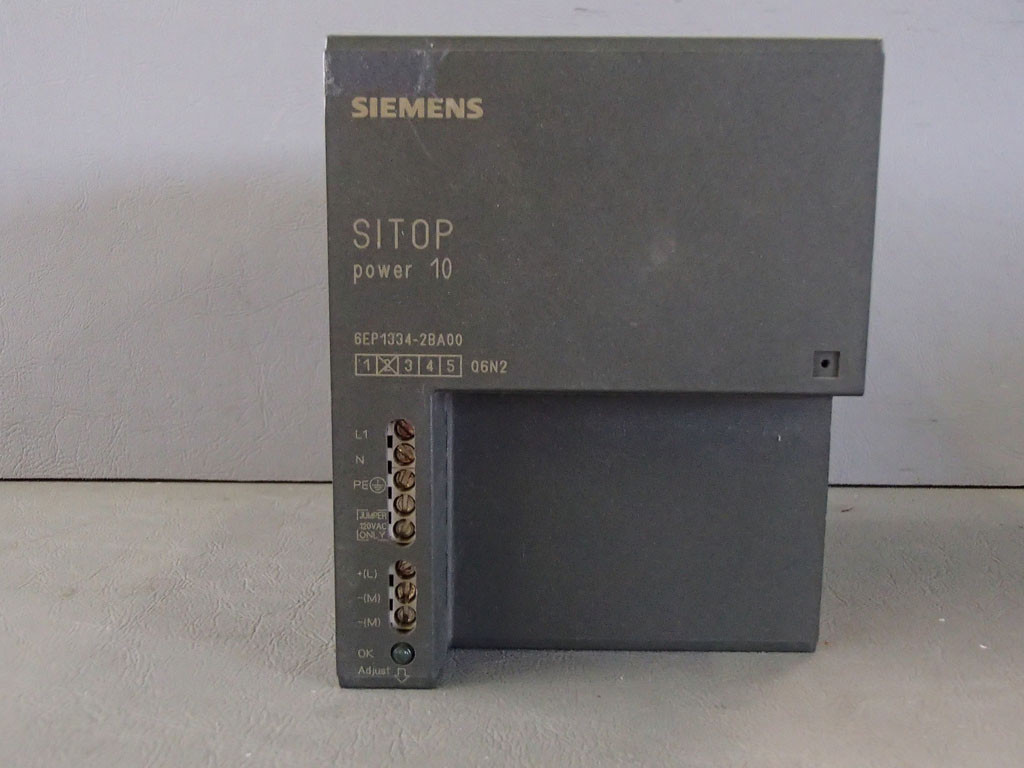 SIEMENS 6EP1334-2BA00