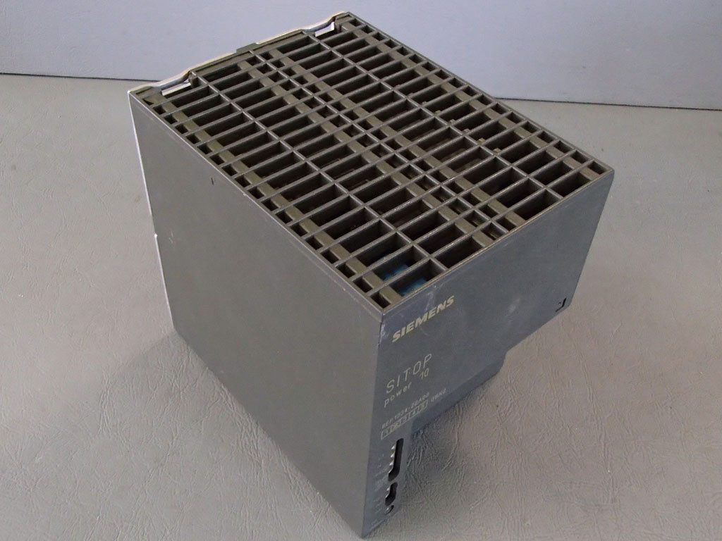 SIEMENS 6EP1334-2BA00