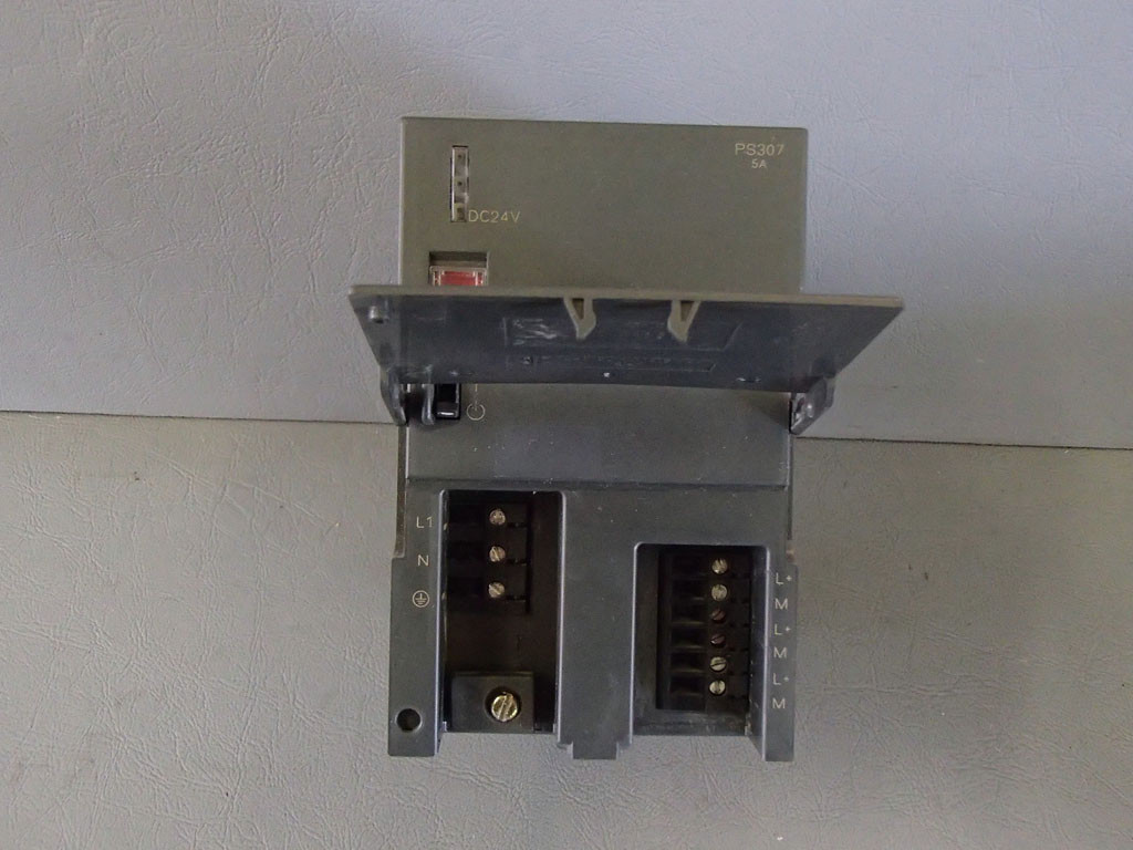 SIEMENS 6ES73071EA000AA0