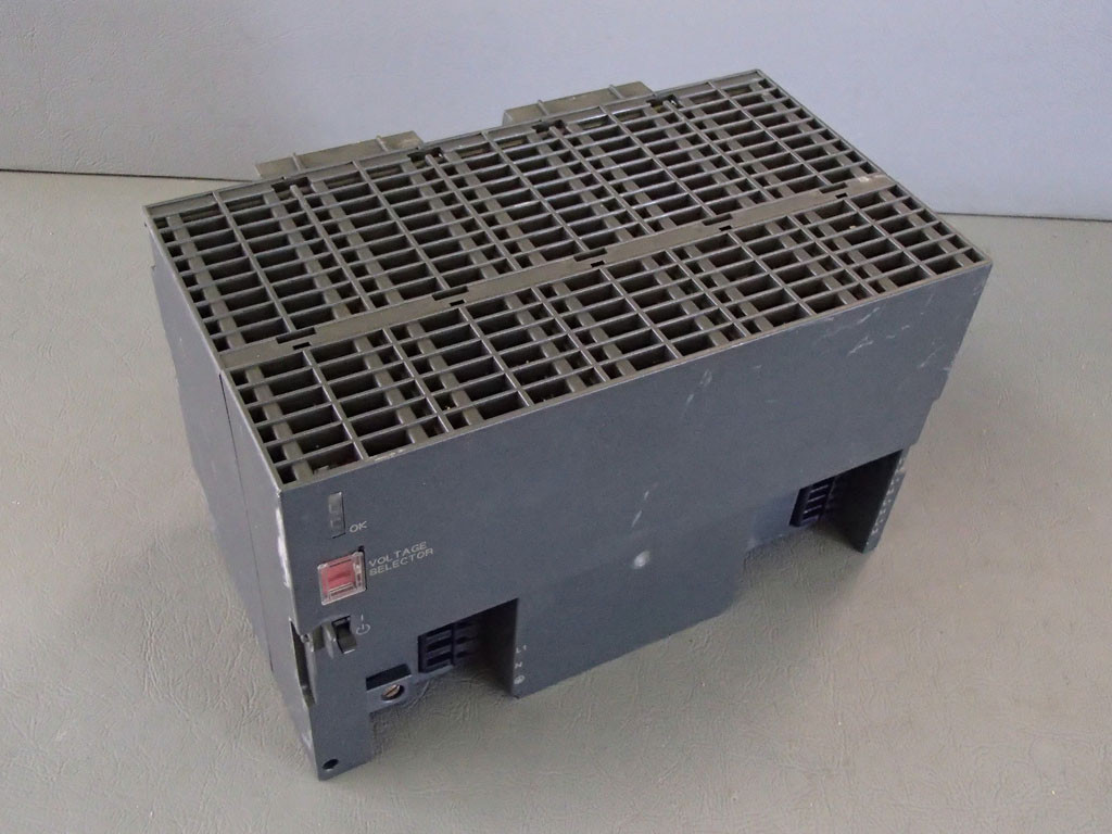 SIEMENS 6EP1334-1SL11