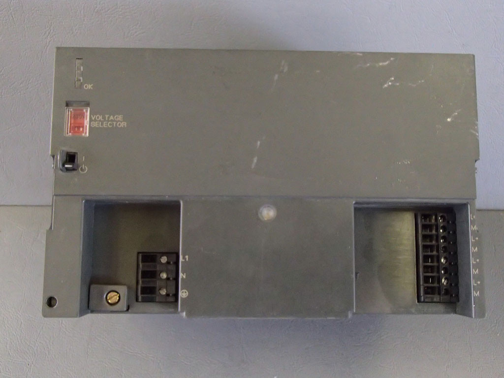 SIEMENS 6EP1334-1SL11