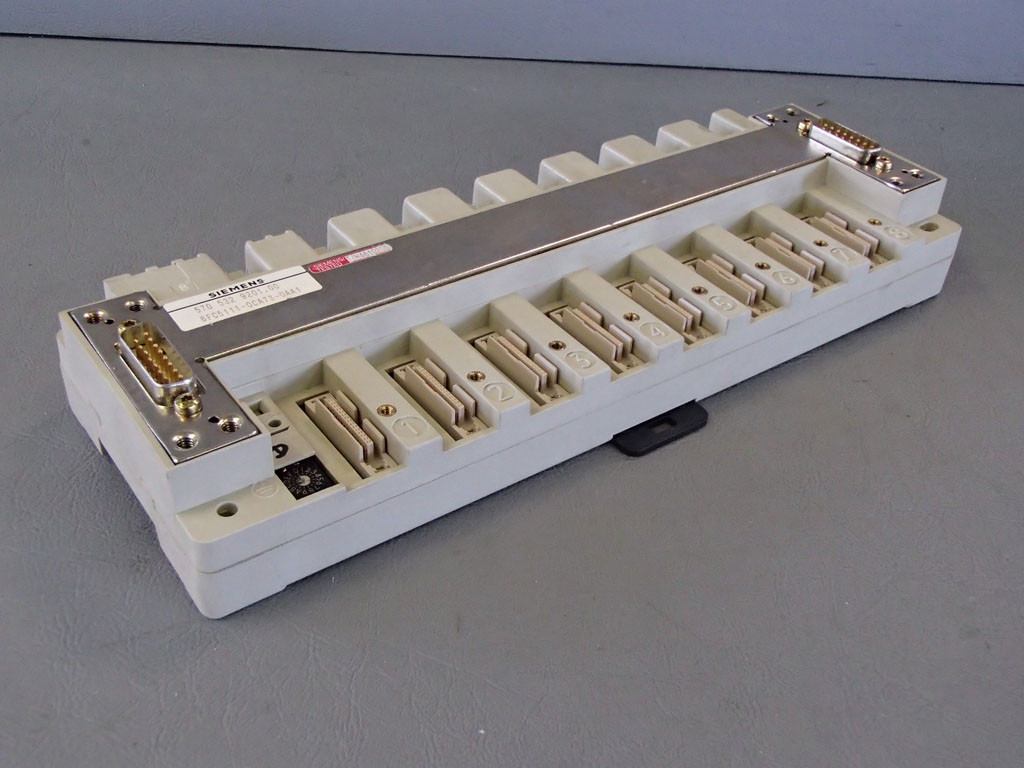 SIEMENS 6FC5111-0CA73-0AA1