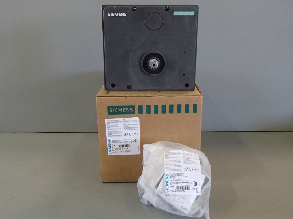 SIEMENS 3VL9600-3HF05