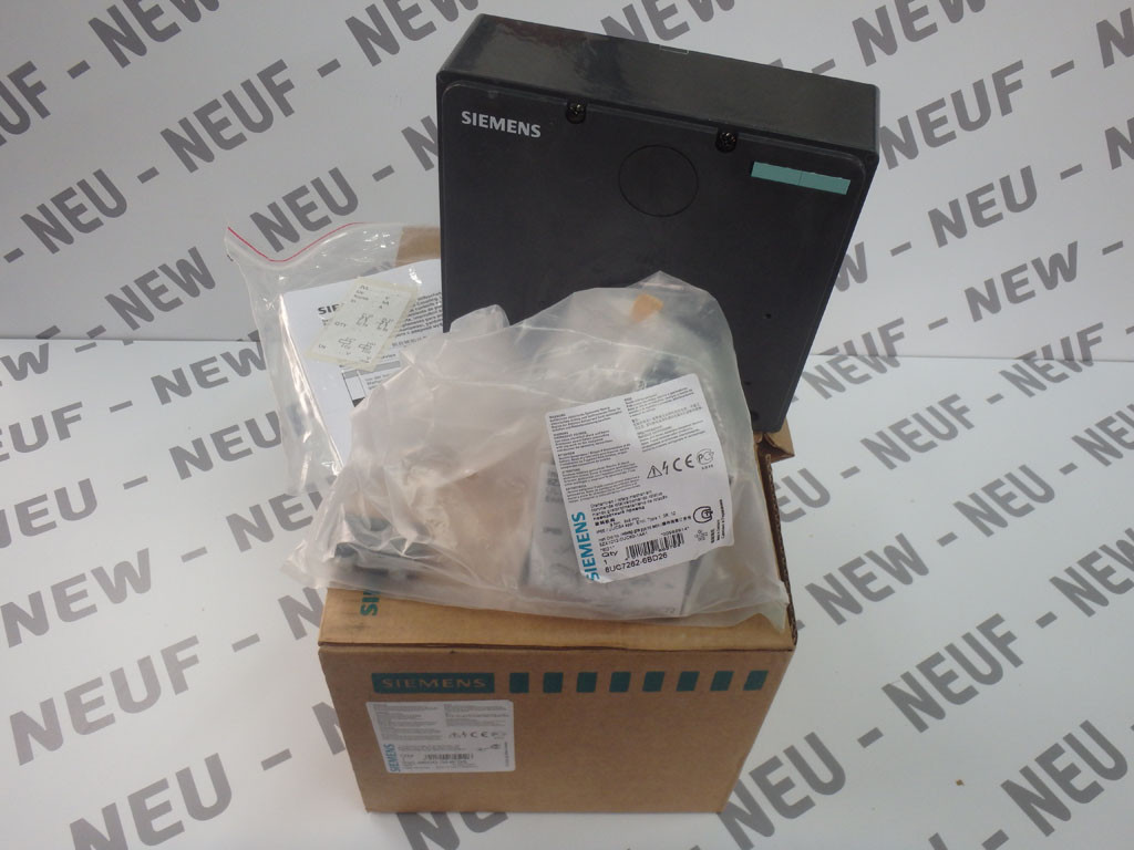 SIEMENS 3VL9600-3HF05