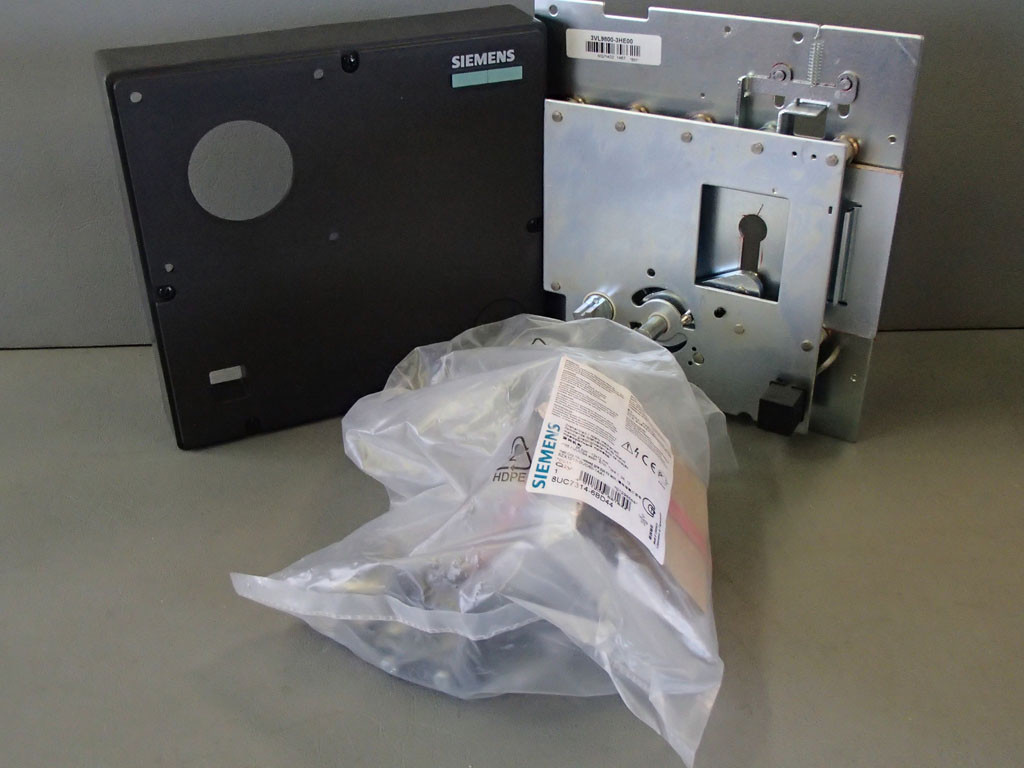 SIEMENS 3VL9800-3HF05