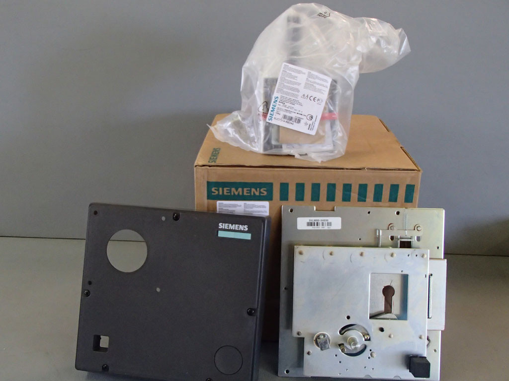 SIEMENS 3VL9800-3HF05