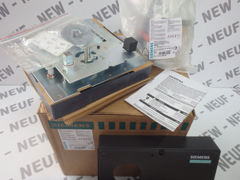 SIEMENS 3VL9800-3HF05