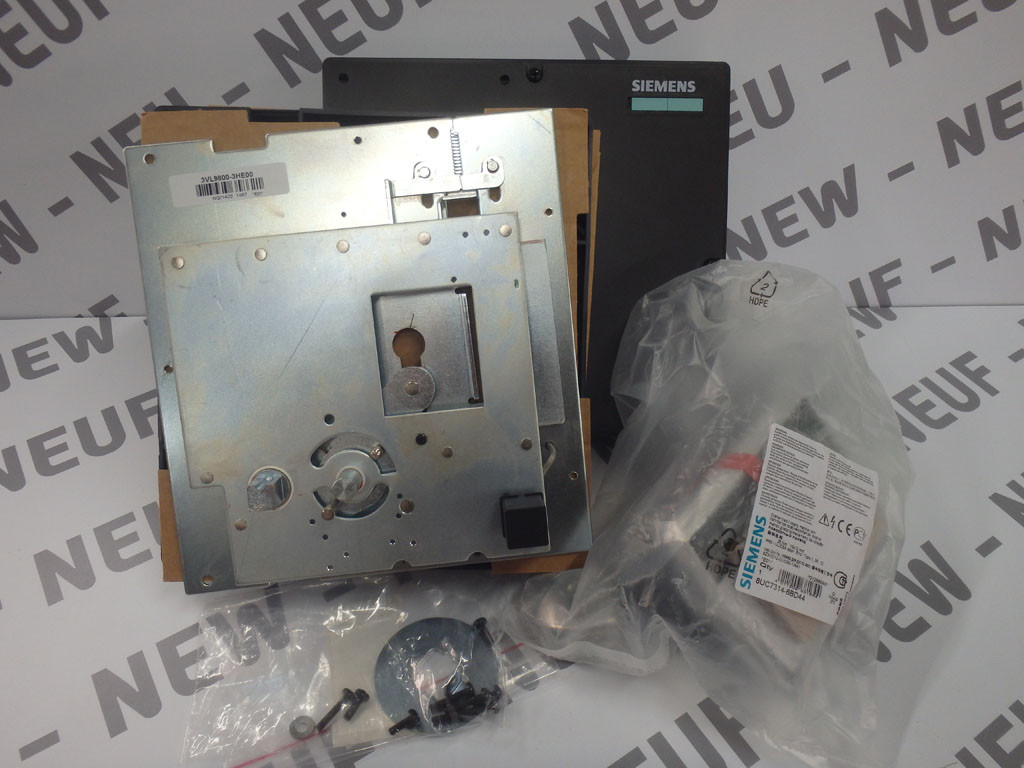 SIEMENS 3VL9800-3HF05