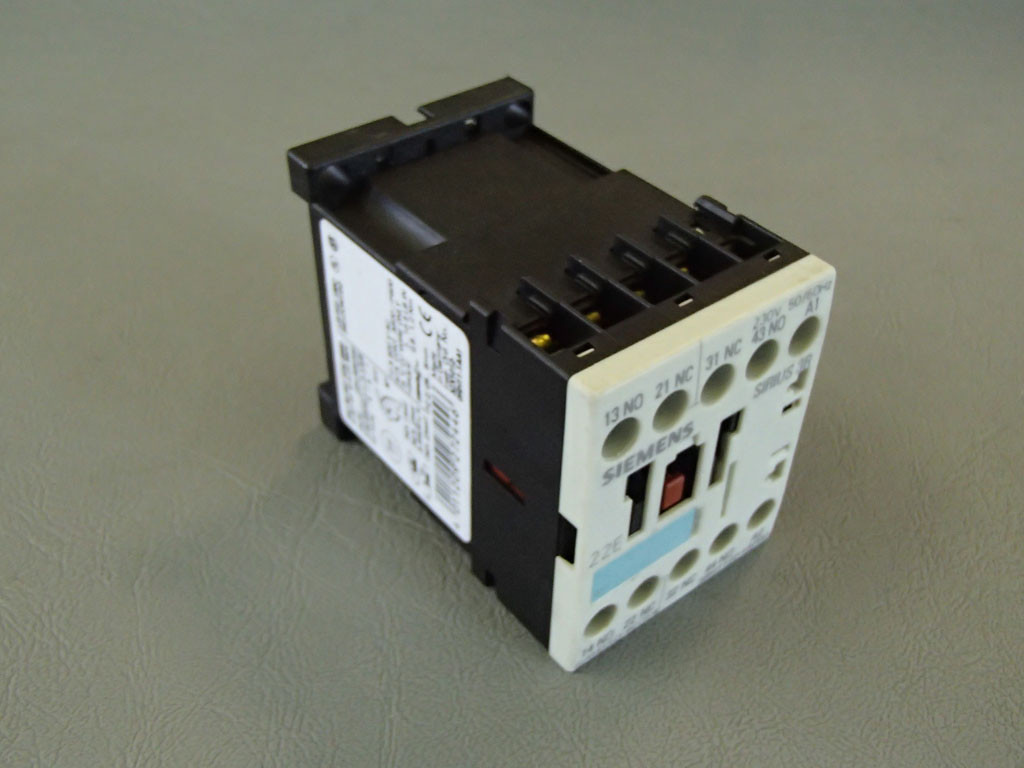 SIEMENS 3RH1122-1AP00