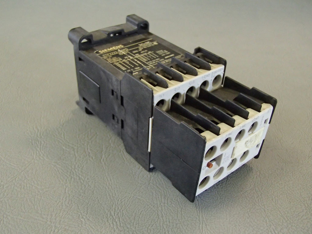 SIEMENS 3TF2222-0AP0