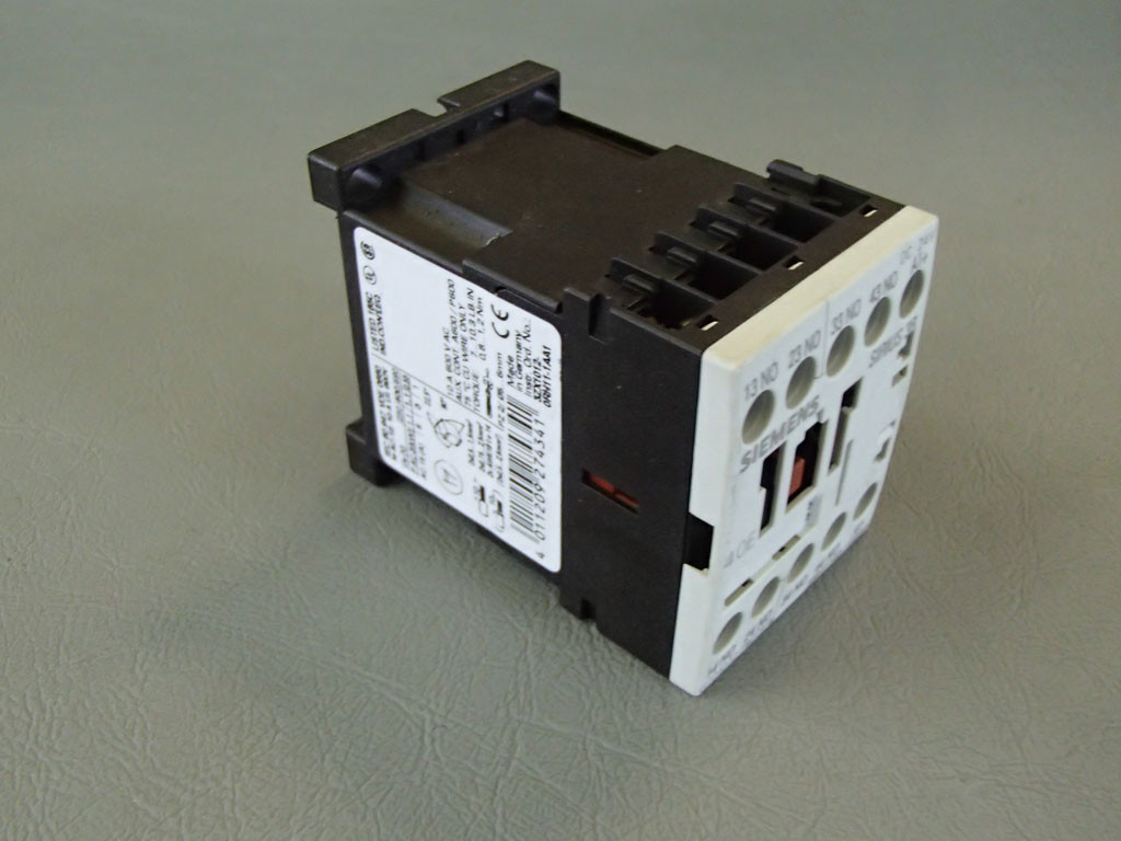 SIEMENS 3RH1140-1BB40