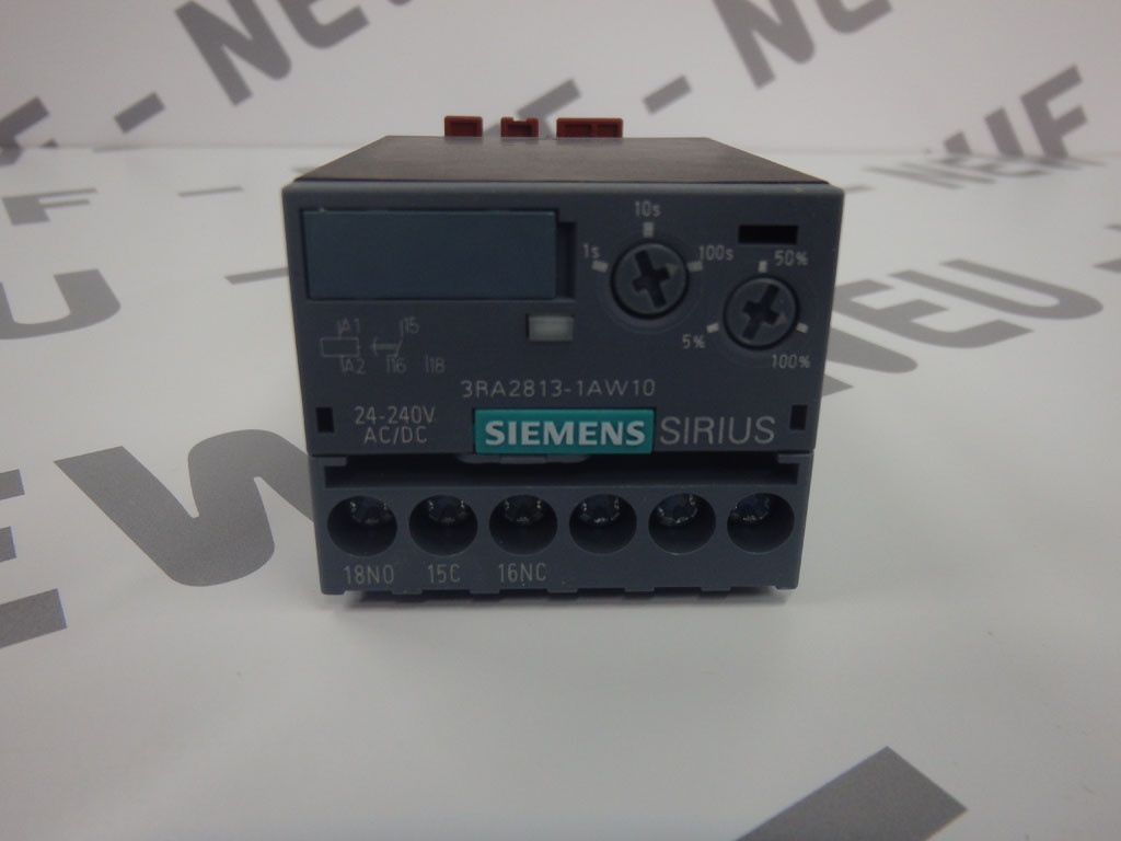 SIEMENS 3RA2813-1AW10