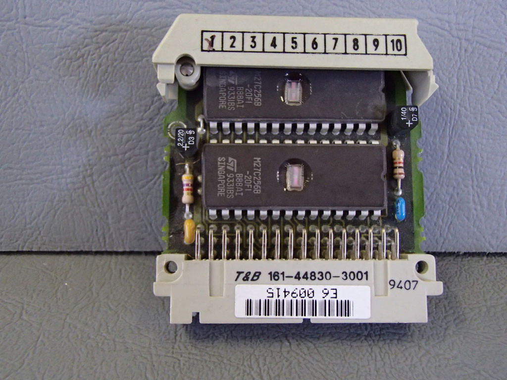 SIEMENS 6ES5376-1AA31