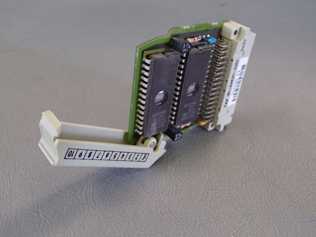 SIEMENS 6ES5376-1AA31