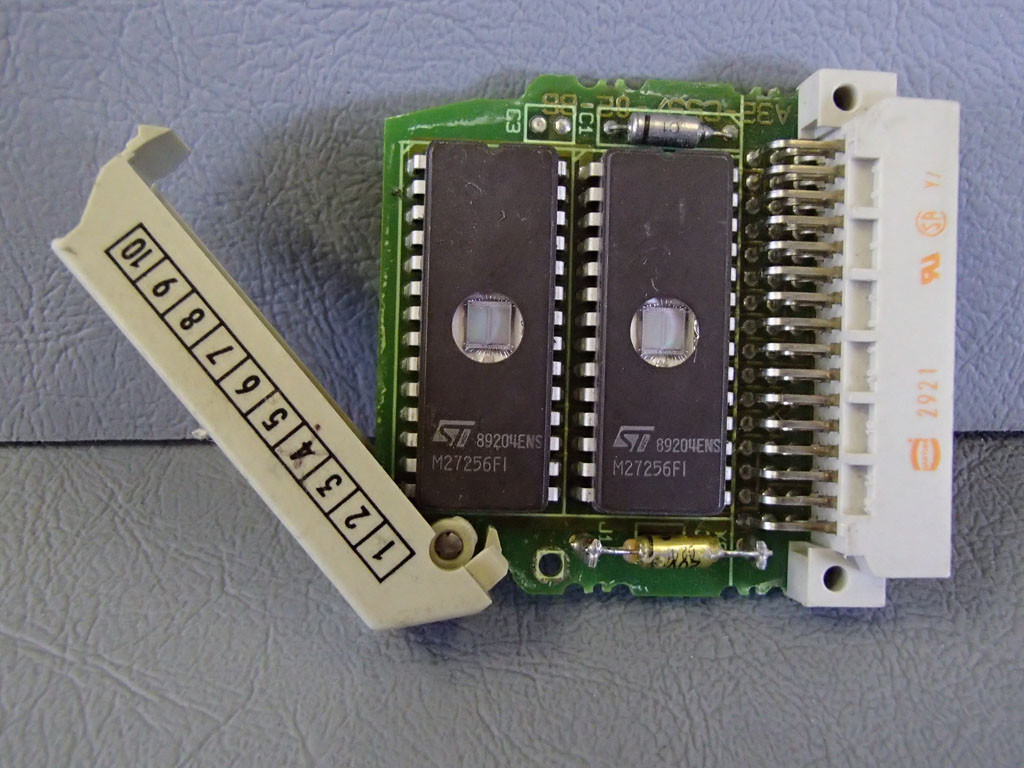 SIEMENS 6ES5376-0AA31