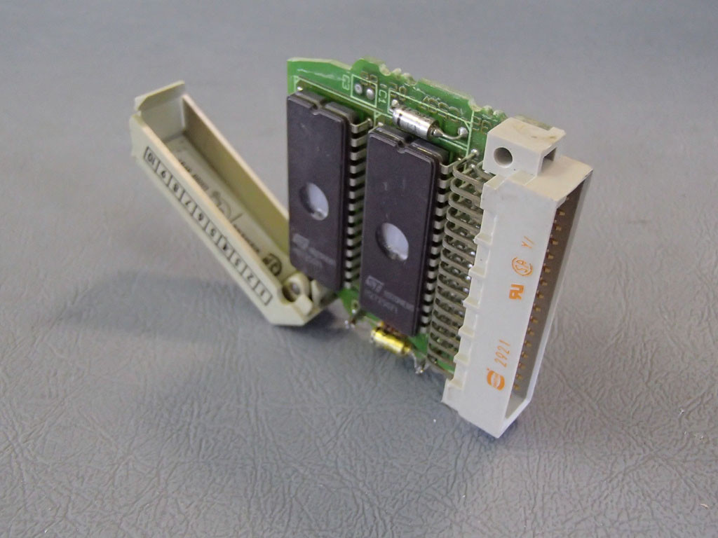 SIEMENS 6ES5376-0AA31