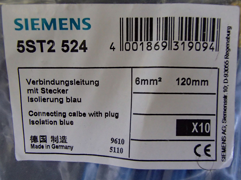 SIEMENS 5ST2524