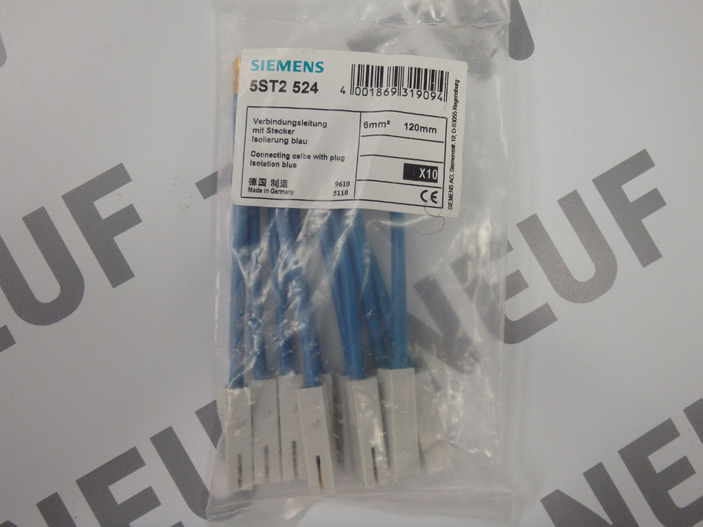 SIEMENS 5ST2524