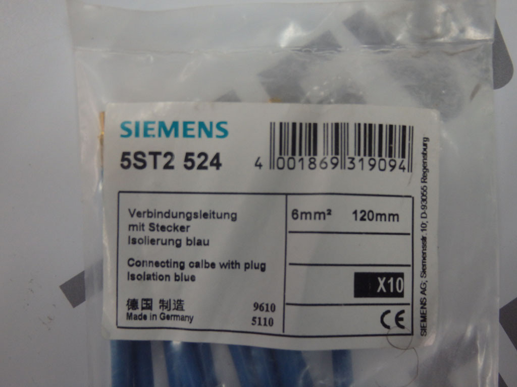 SIEMENS 5ST2524