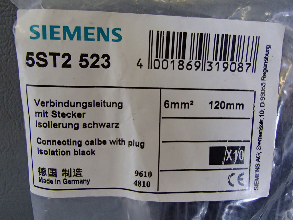 SIEMENS 5ST2523