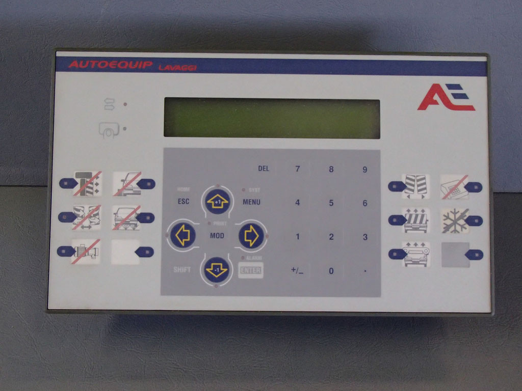 TÉLÉMÉCANIQUE  XBT-P021010M163