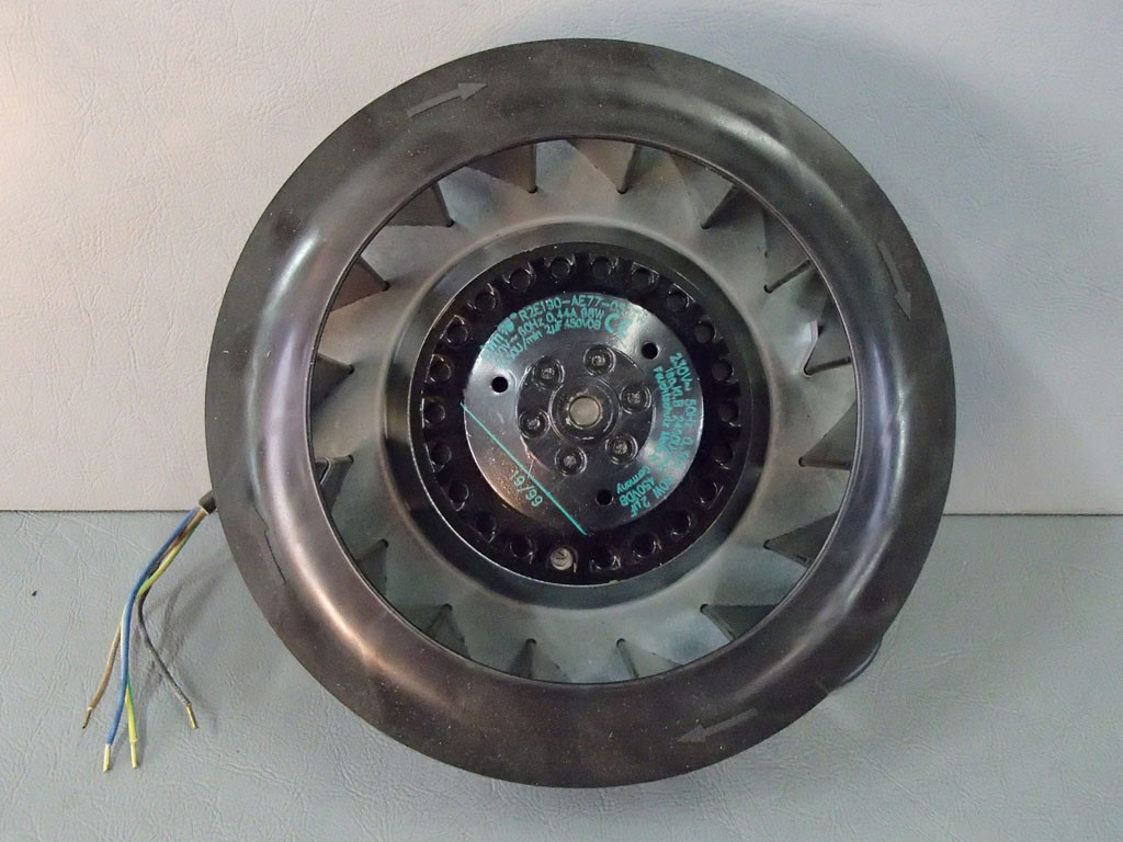 EBMPAPST R2E190-AE77-05