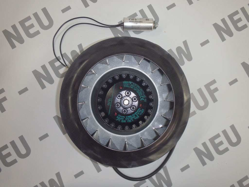 EBMPAPST R2E190-AE77-05