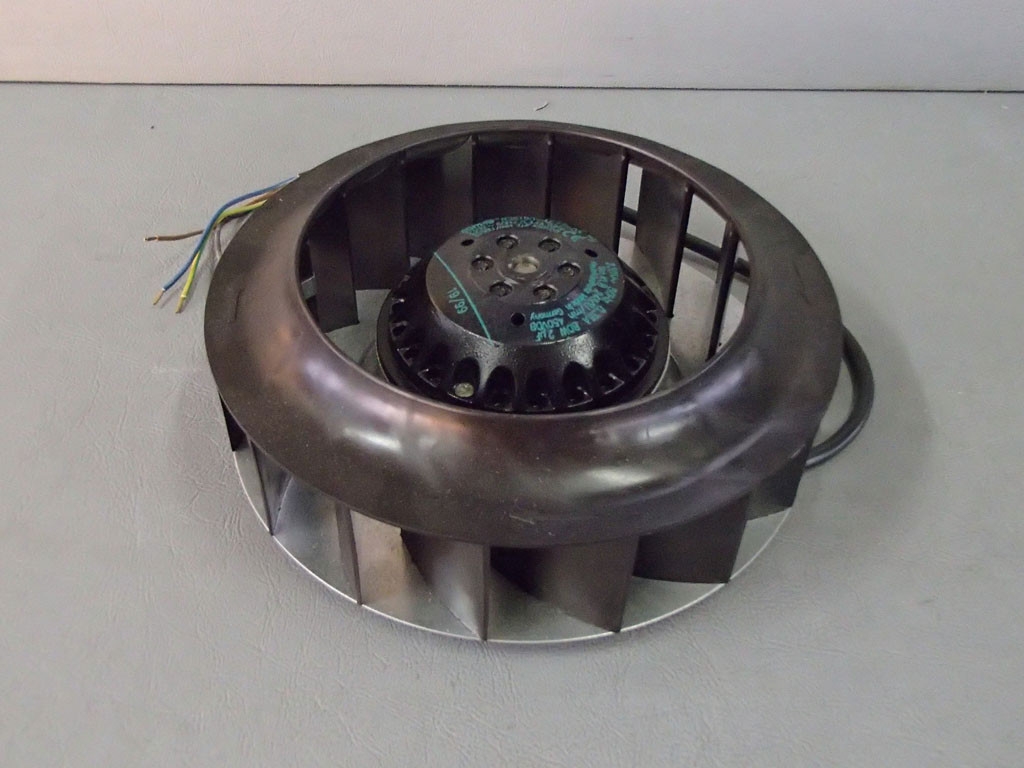 EBMPAPST R2E190-AE77-05