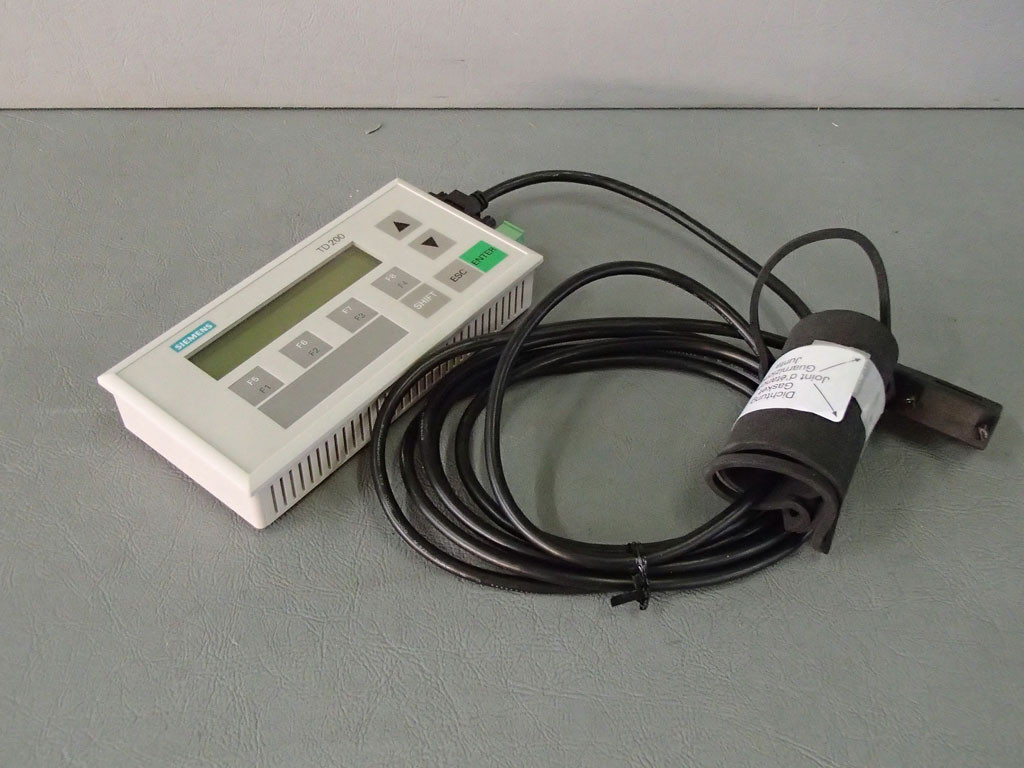 SIEMENS 6ES7272-0AA30-0YA0